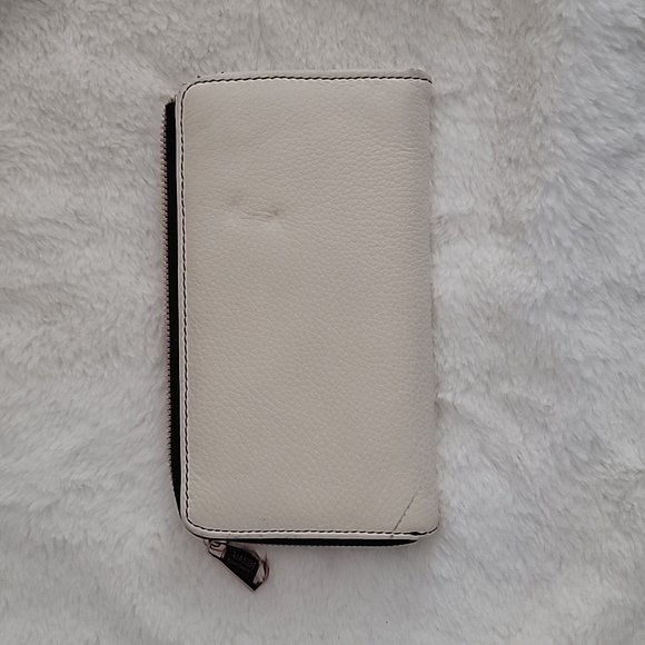 Aimee Kestenberg Leather Wallet - Picture 2 of 14